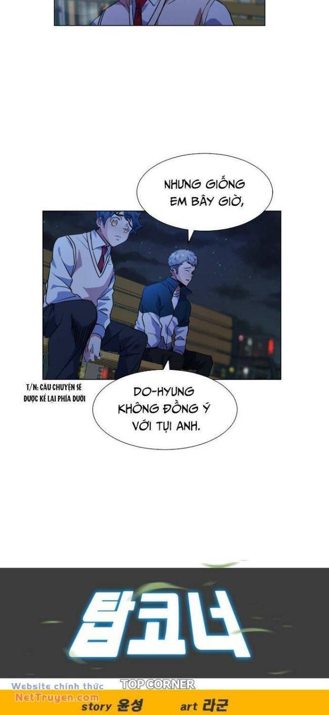 Góc Cao Khung Thành chapter 30 12