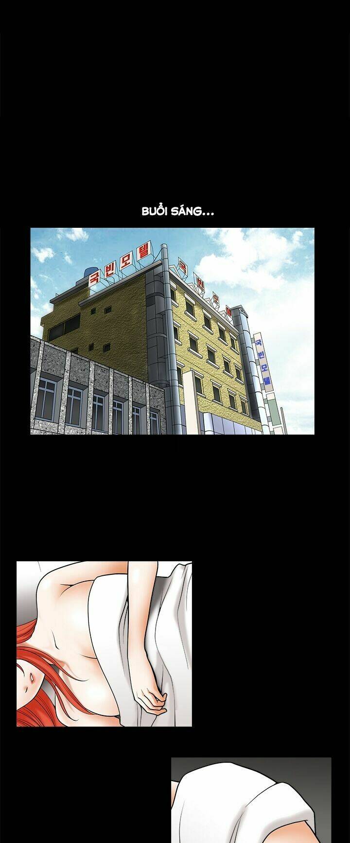 seduction - quyến rũ chapter 37 15