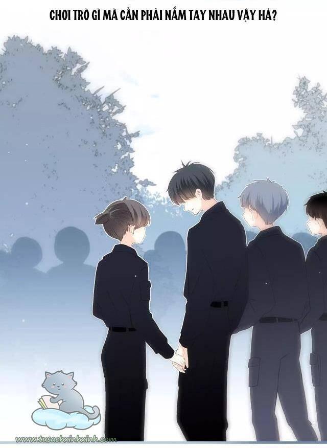 con tim rung động 2 chapter 76.1 10