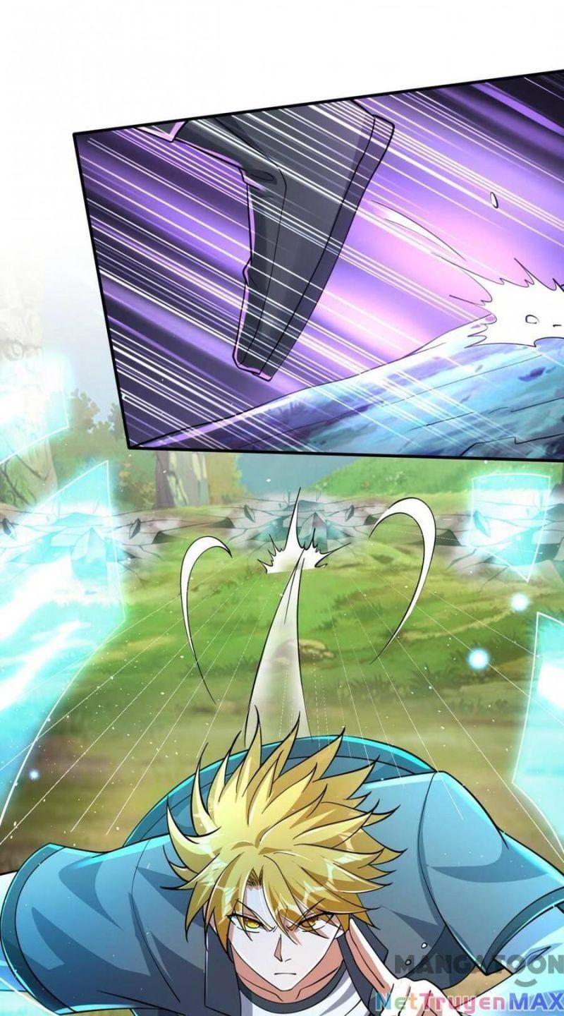 tối cường thần y tại đô thị chapter 282 2