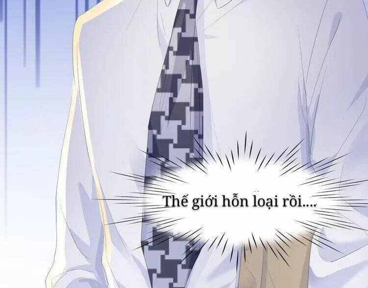 tổng tài đại nhân song mặt kiều thê chapter 5 85