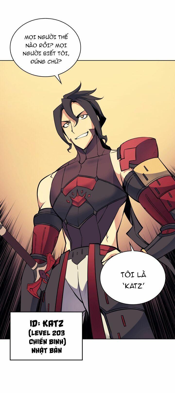 vượt qua giới hạn chapter 8 32