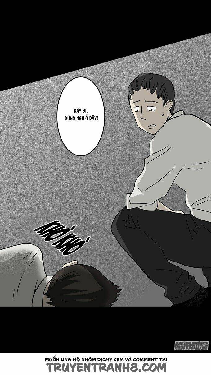 ớn lạnh tuyệt đối chapter 64 13