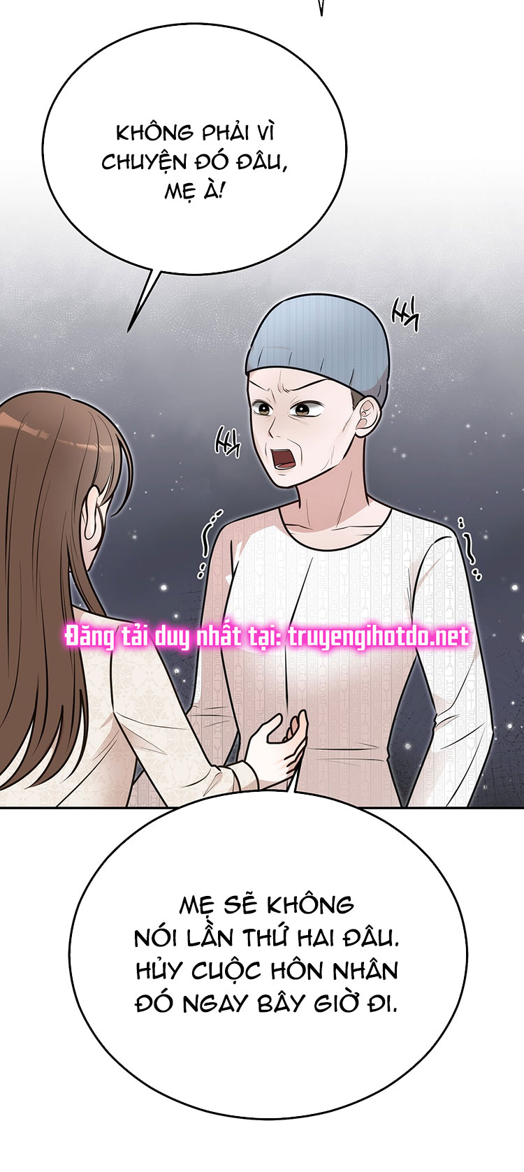 [18+] hôn nhân ràng buộc chapter 27.1 25