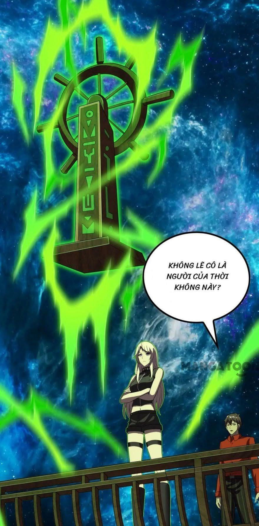 đệ nhất người ở rể chapter 140.2 14