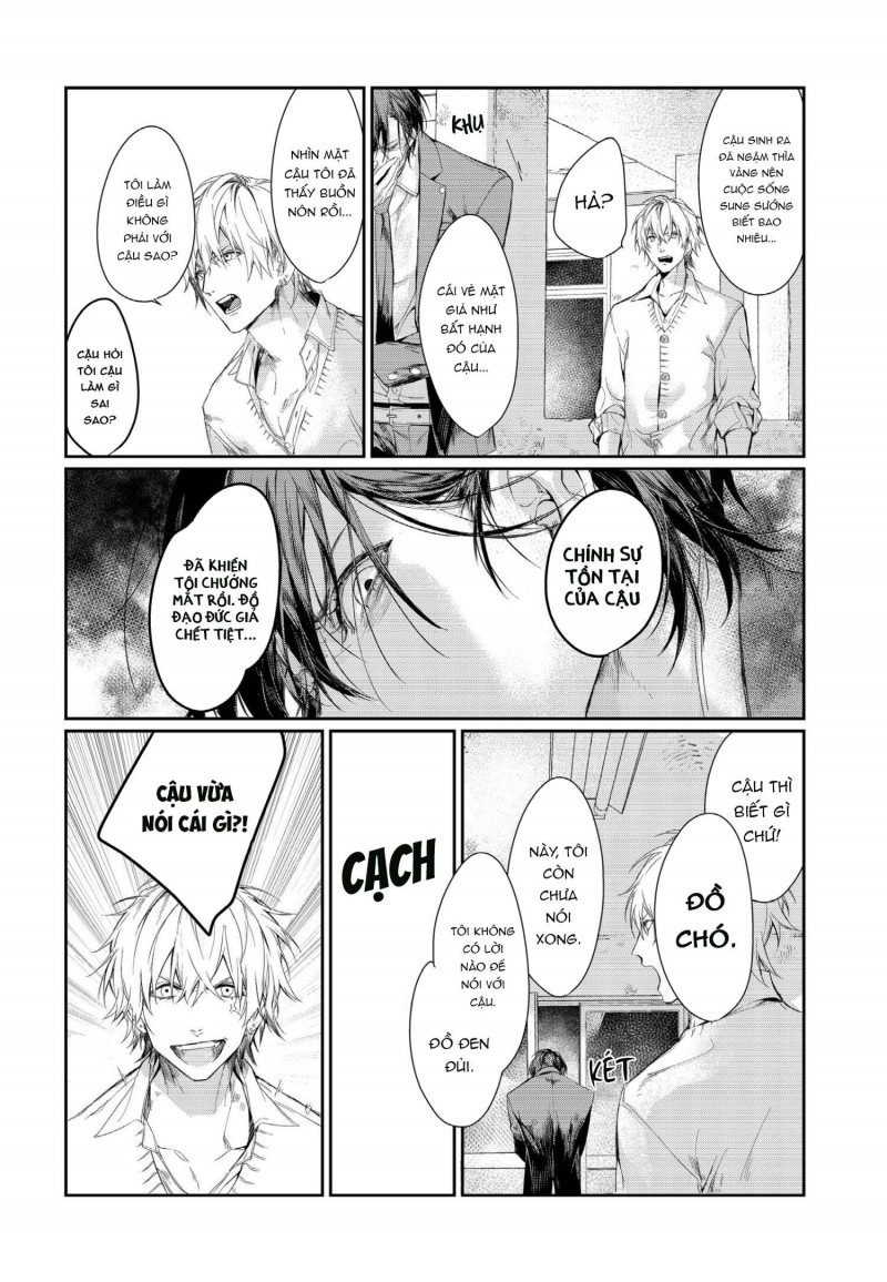 xin đừng buông tay em chapter 1 20