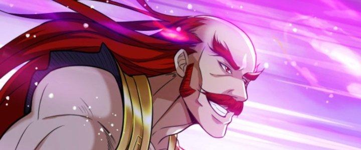 ẩn cư mười vạn năm, đời sau mời ta rời núi chapter 27 132