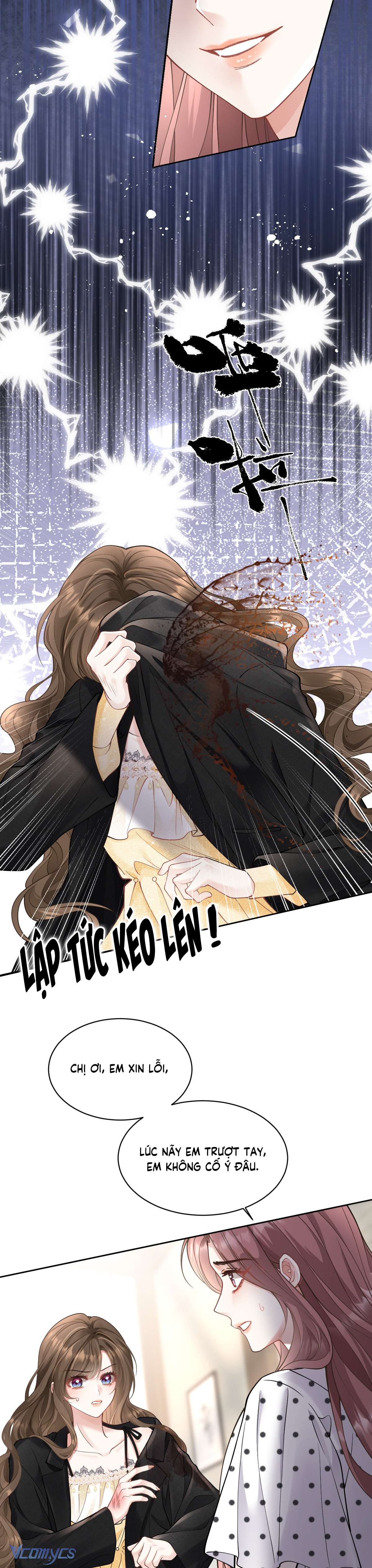 nhất dạ tình thâm chapter 2 18