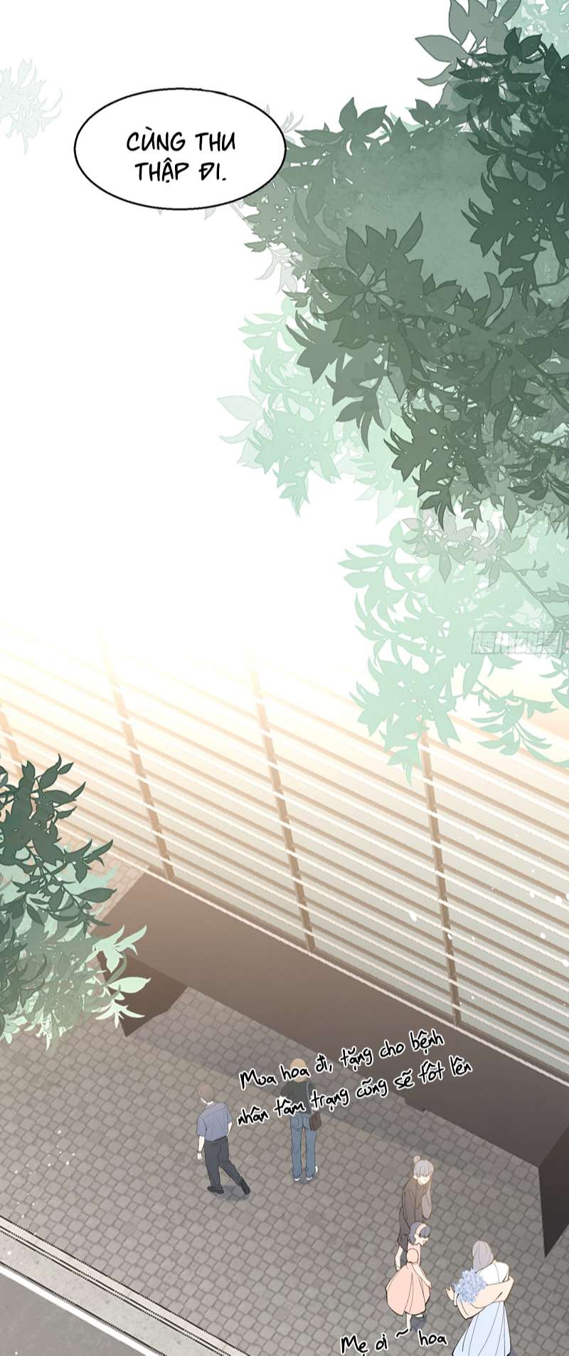 dĩ hạ khi thượng chapter 6 19