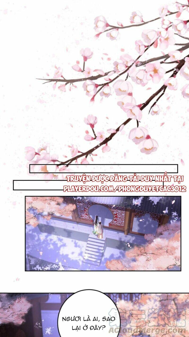 hoạn phi thiên hạ chapter 107 11