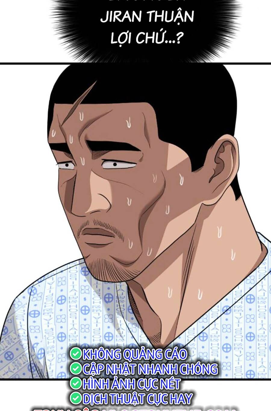 người xấu chapter 174 80