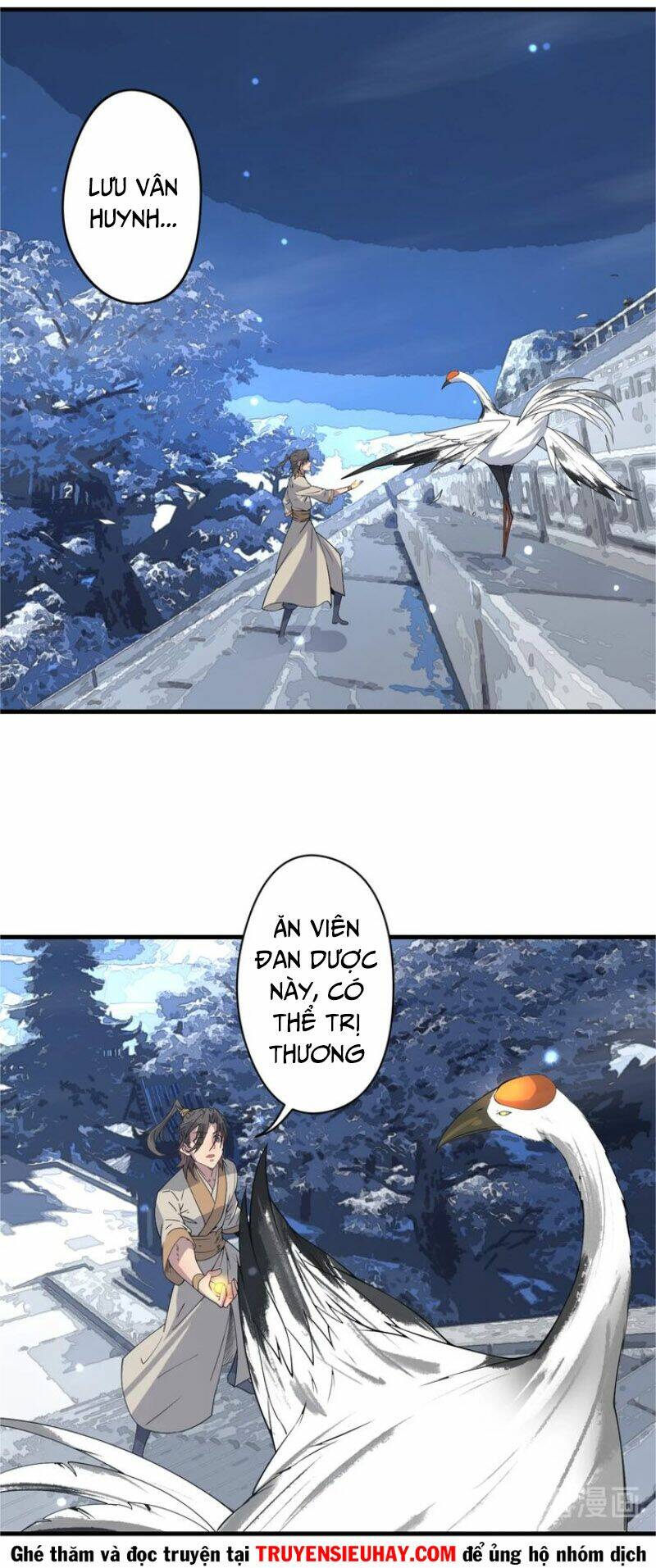 ta luyện dược thành thánh chapter 19 17