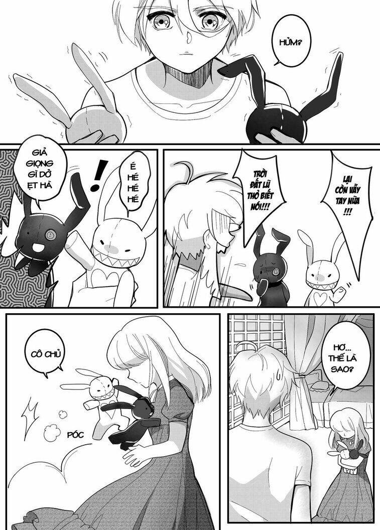 blood - đêm le lói chapter 4 15