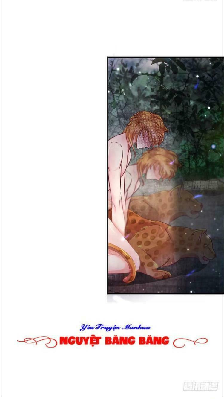 [16+] thảnh thơi thú thế chủng chủng điền, sinh sinh tể chapter 14 51