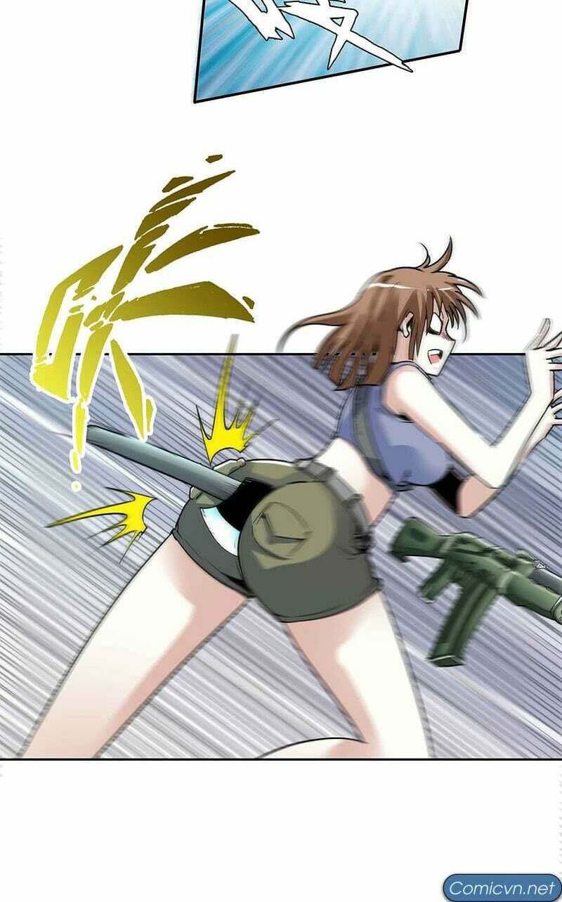 thánh hack chuộc tội chapter 4 15