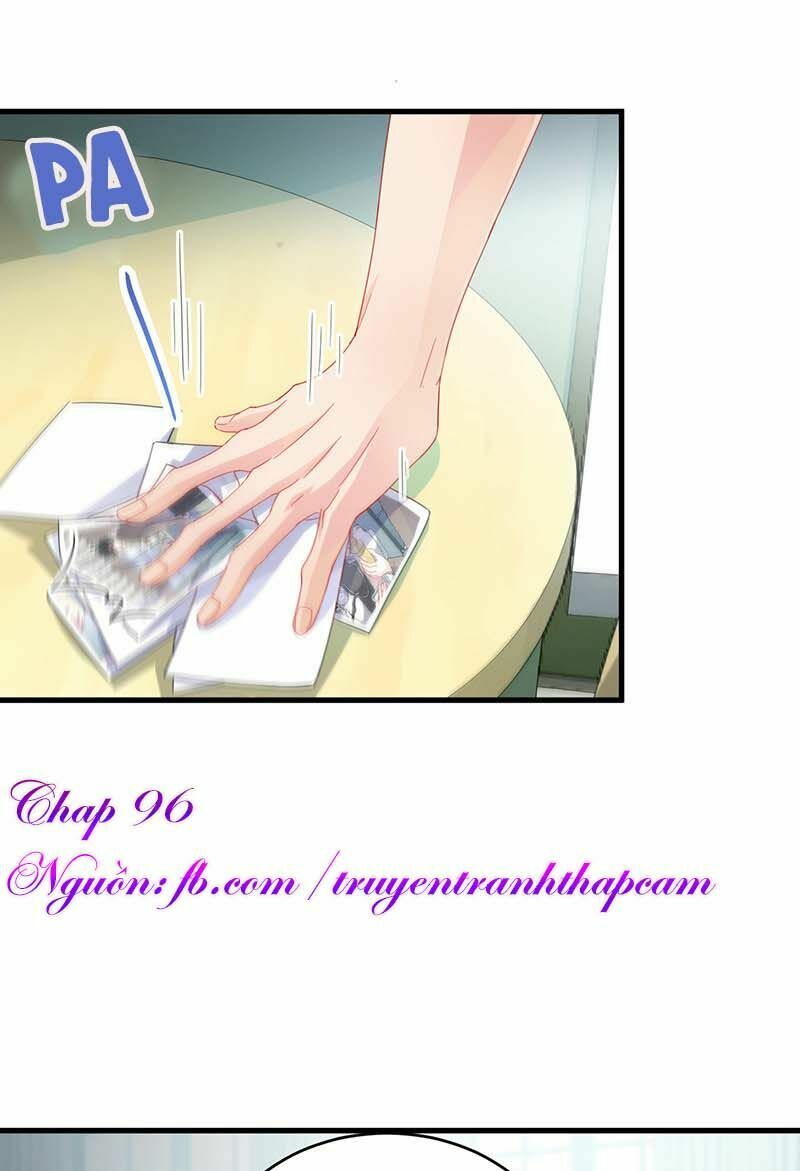 chọc tới chủ tịch tổng tài 2 chapter 96 1