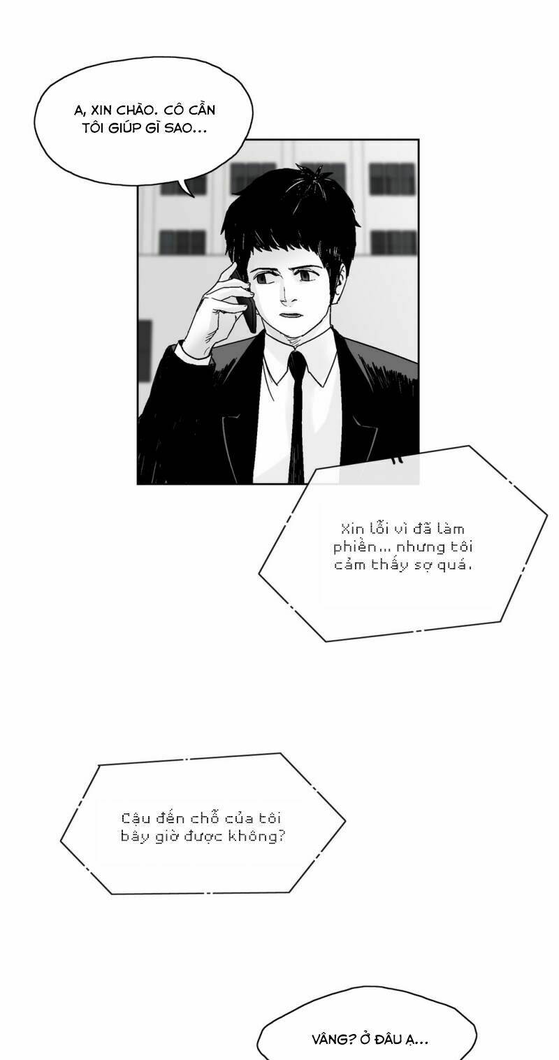 bạo lực học đường chapter 63 9