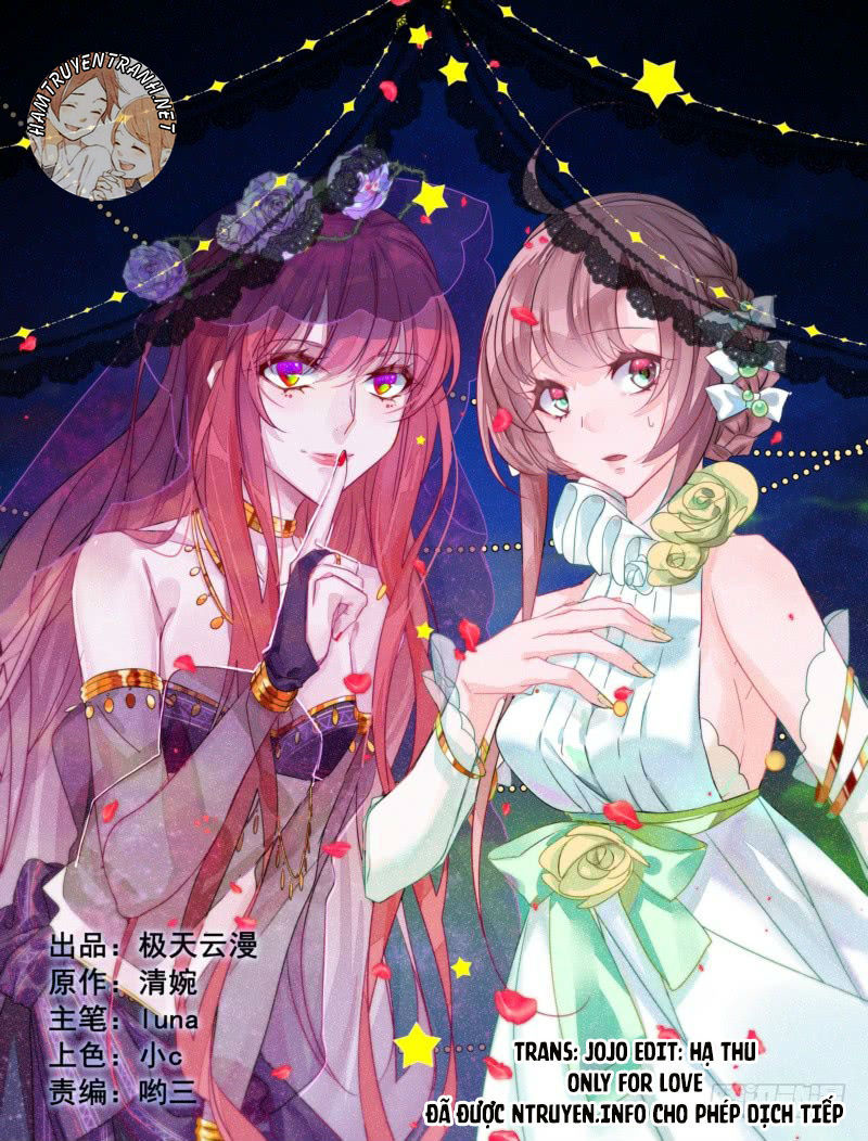 thời gian không phụ tình thâm chapter 26 1