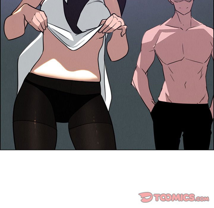 tấm rèm che mưa chapter 30 9