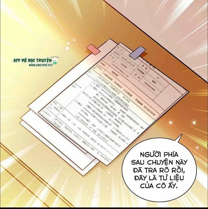 nữ hầu sau giờ học chapter 56 4