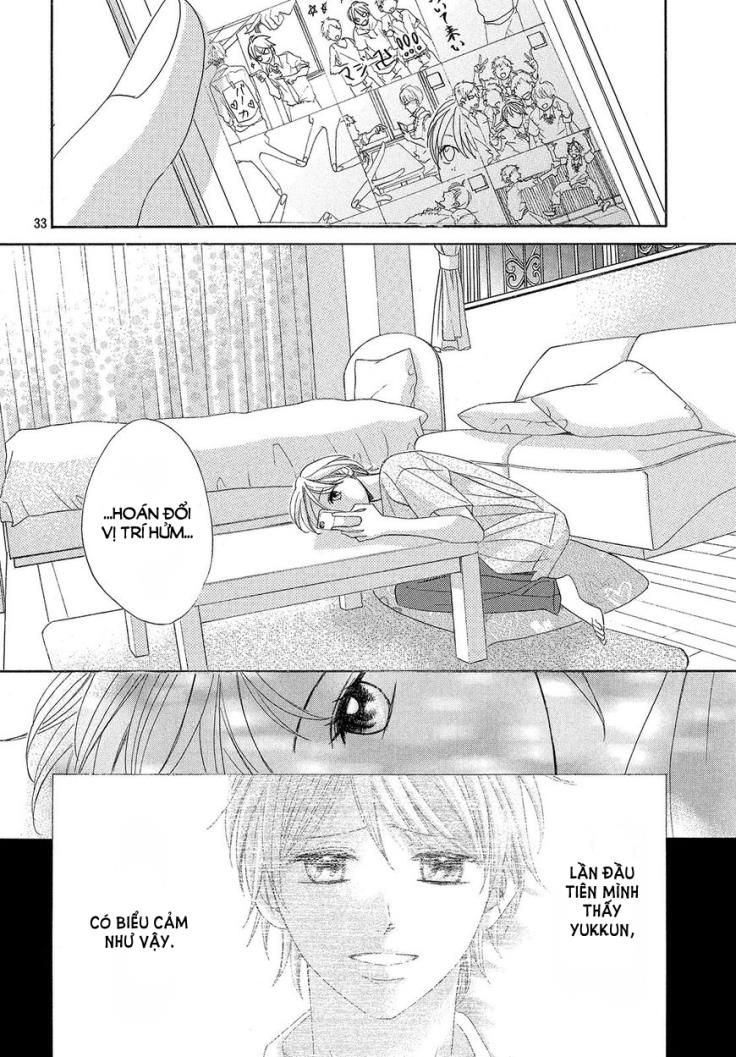 men’s life chapter 1.1 32