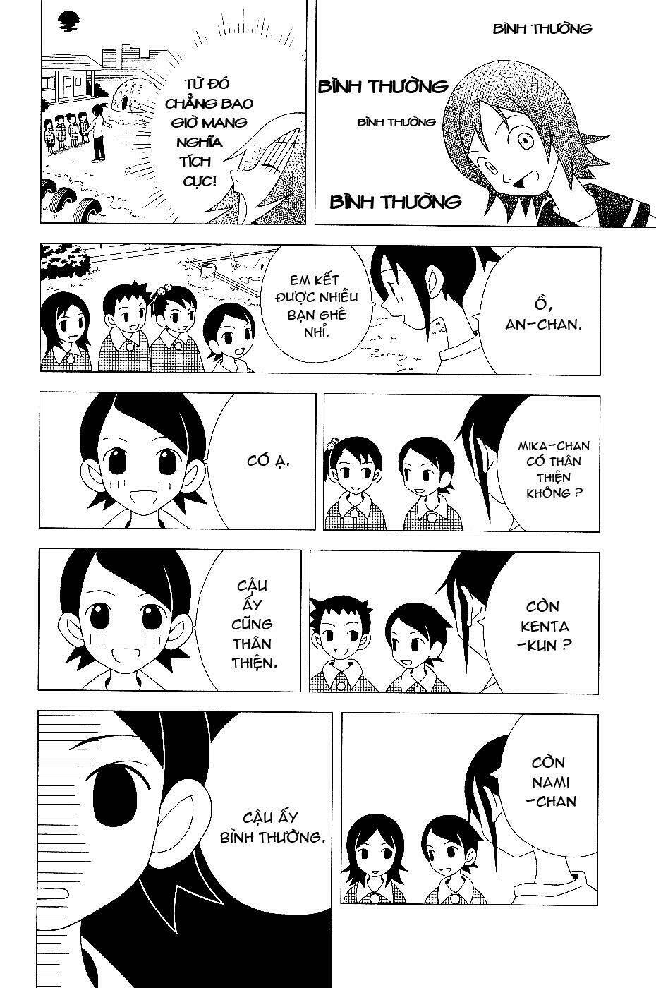 sayounara, zetsubou-sensei chapter 10 12