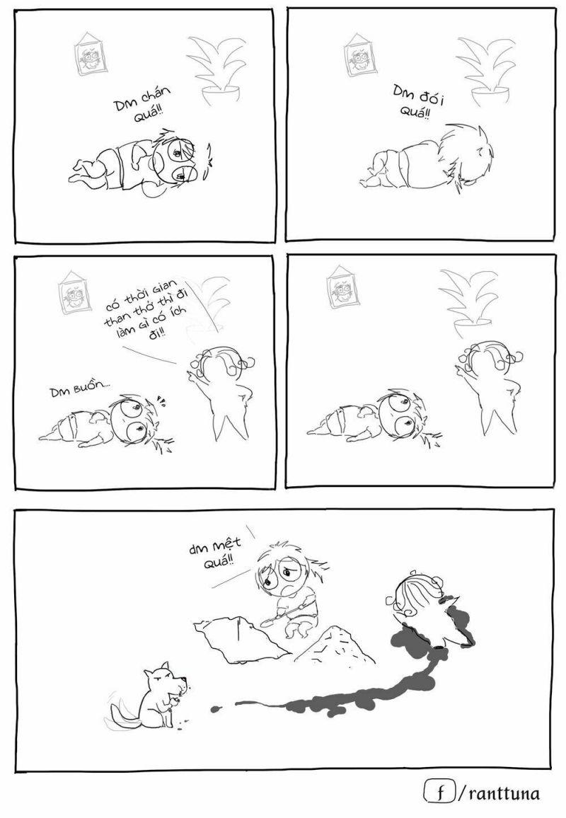 đảo hải tặc - one piece chapter 866 15