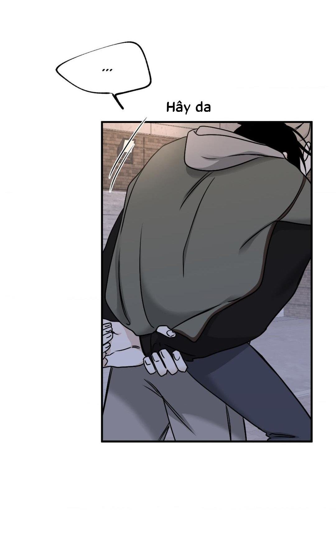 thủy triều thấp lúc chạng vạng chapter 98 103