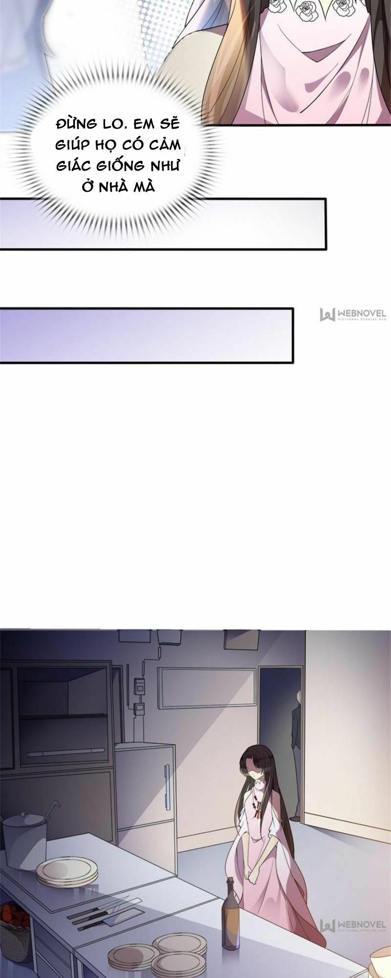 gặp phải người chồng xảo quyệt! chapter 18 20