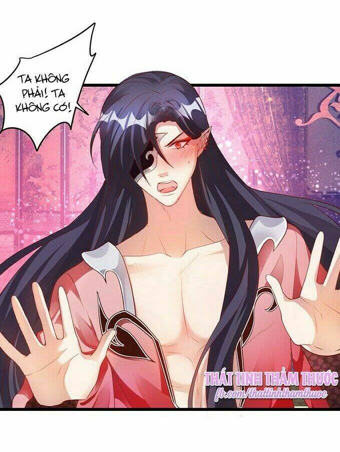 liêu liêu trai chapter 21 29