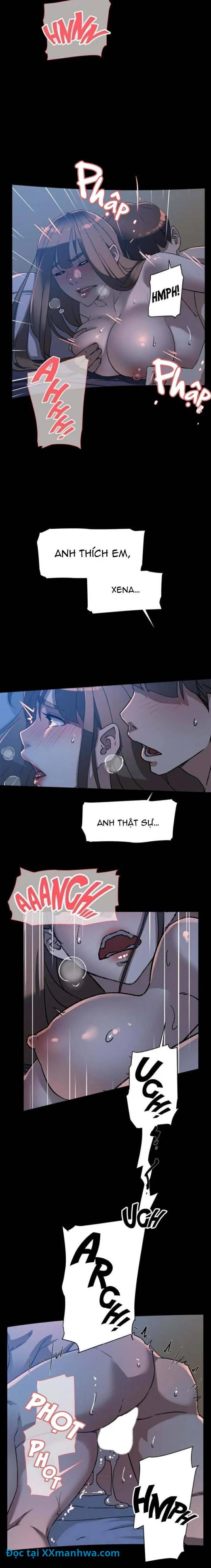 mười một cm của cô ấy chapter 83 8