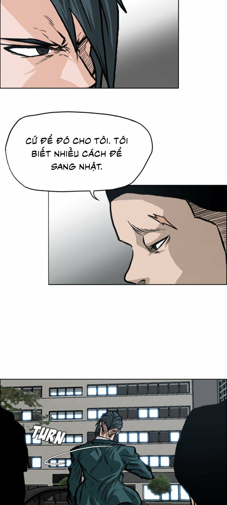 bá chủ học đường ss2 chapter 31 23