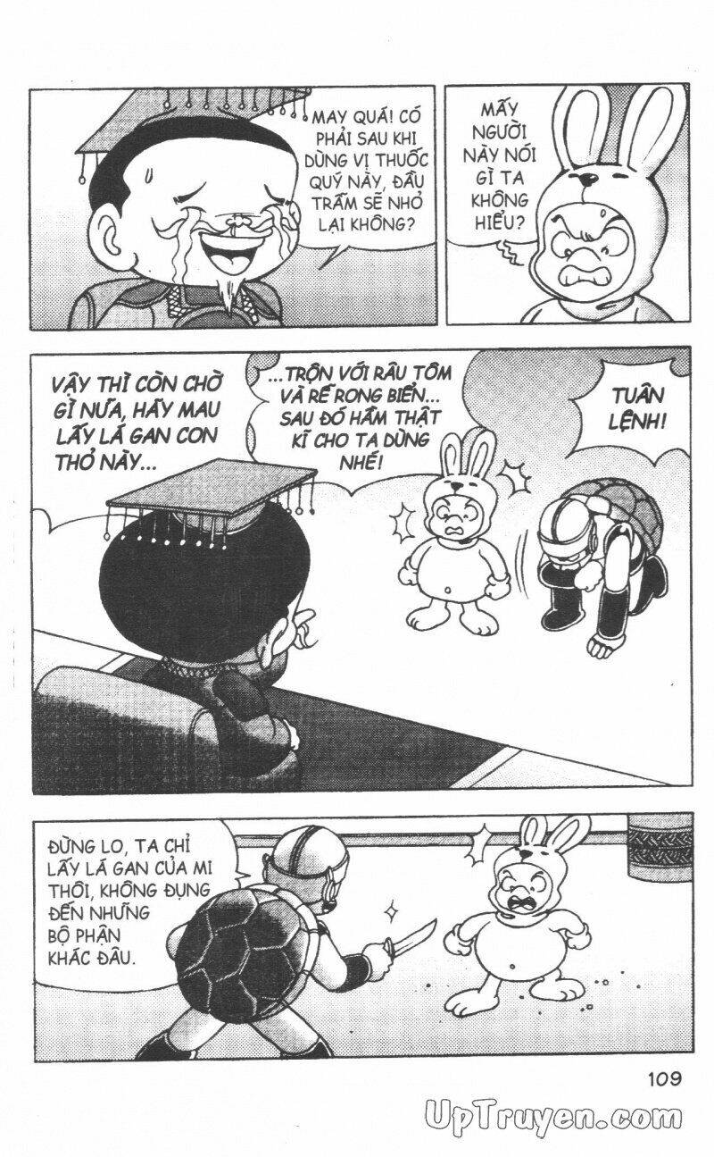 đội quân nhí nhố chapter 24 107