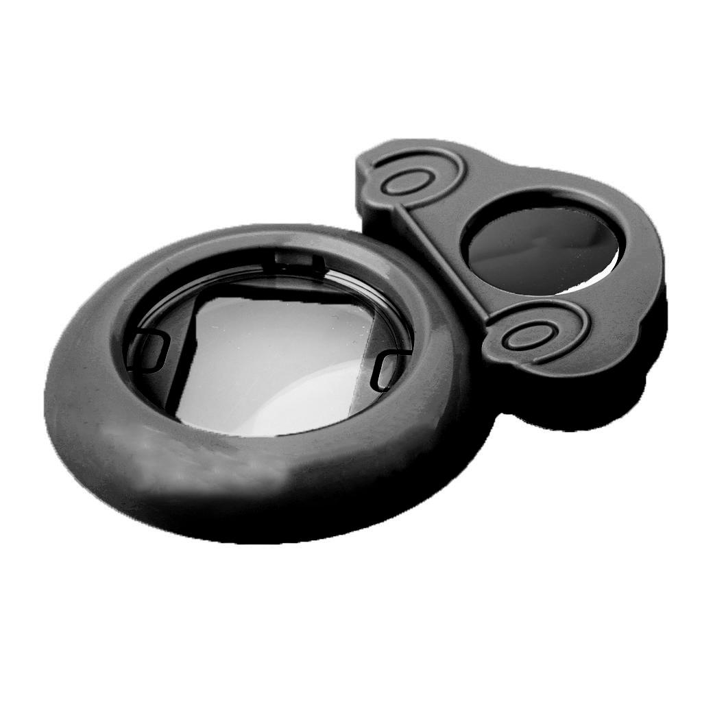 Camera Filter Lens with  Mirror For  mini7s/8/8+/9