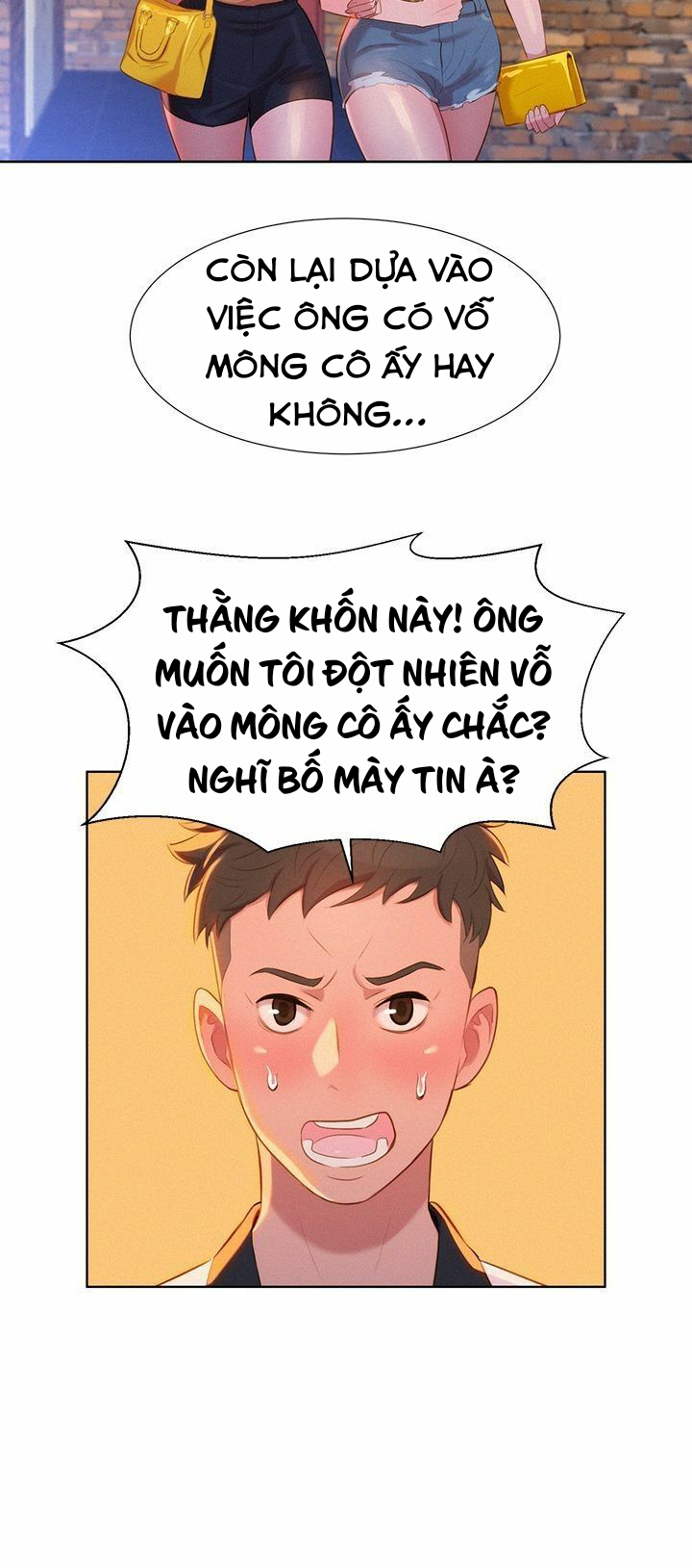 chị gái mưa chapter 4 38