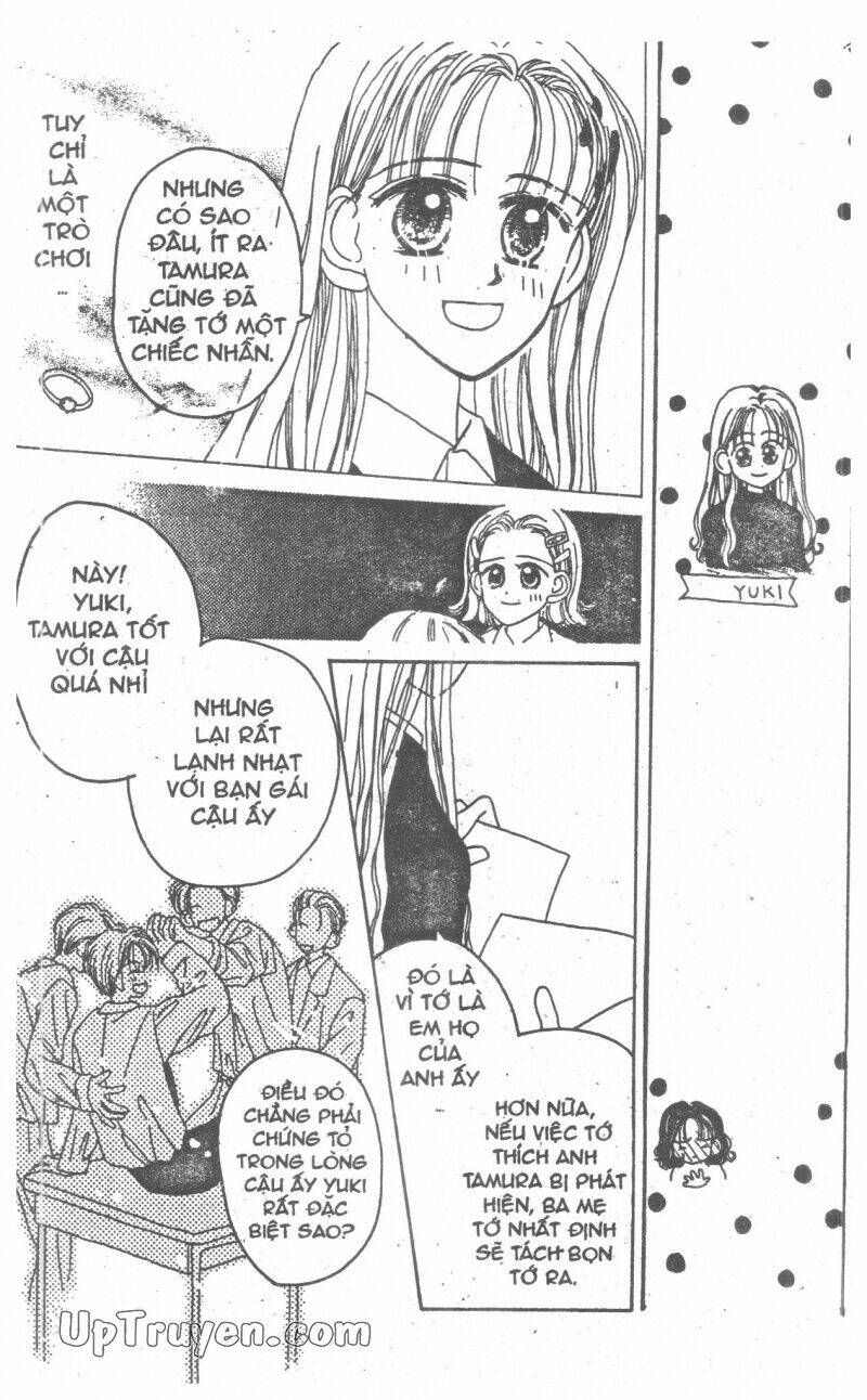 ban trai của tôi - my boyfriend chapter 1 11