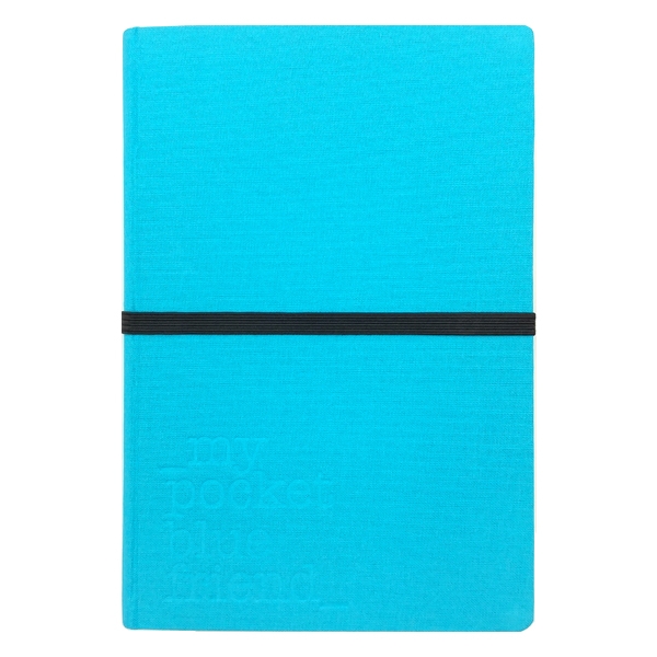 Sổ My Pocket Blue Size L