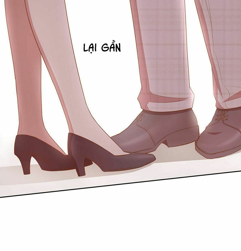 cả thế giới đều không bằng người chapter 49 22