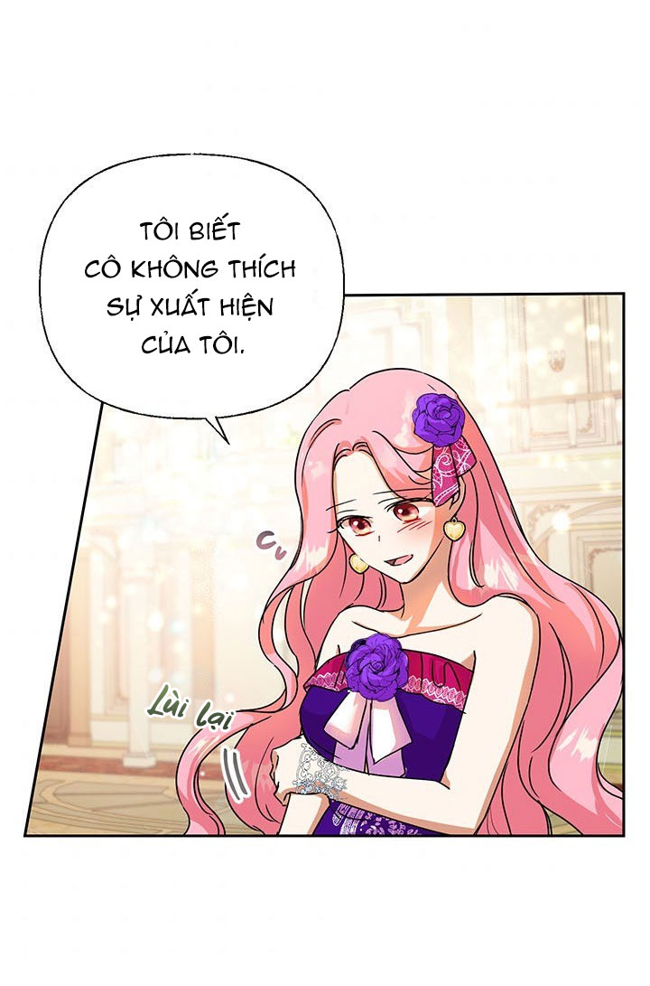 hôm nay ác nữ cũng thấy vui chapter 3 39