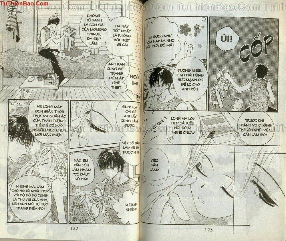 hồng ngọc chapter 1 63