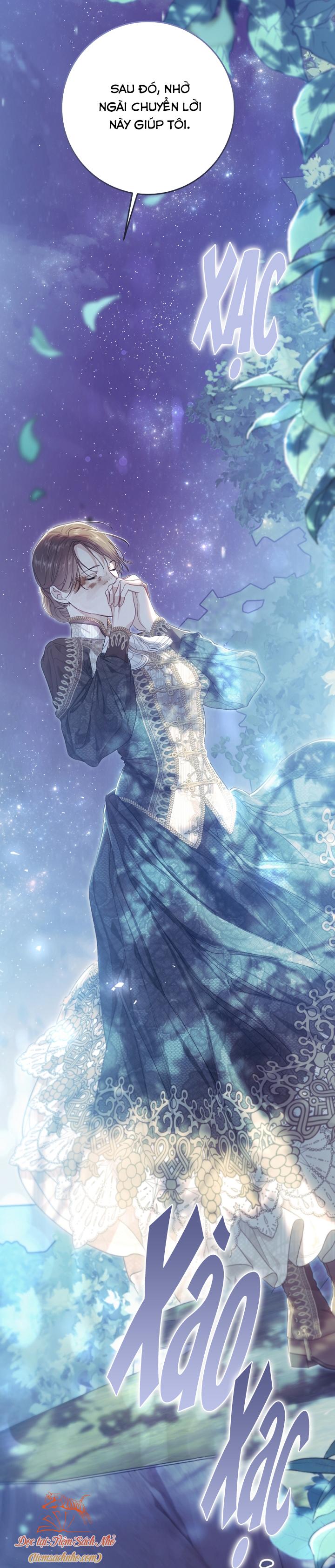 ác nữ là con rối chapter 66 57