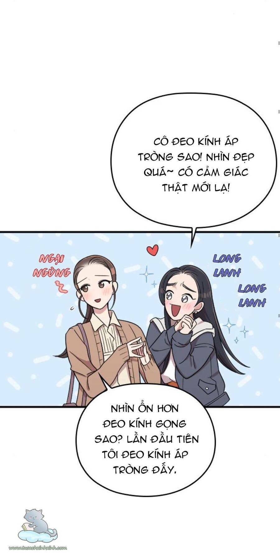 cô đi mà lấy chồng tôi đi chapter 11 76