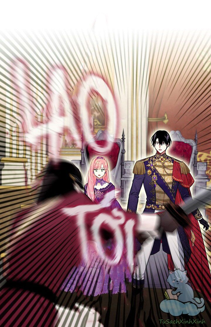 thánh nữ ẩn danh chapter 202 15