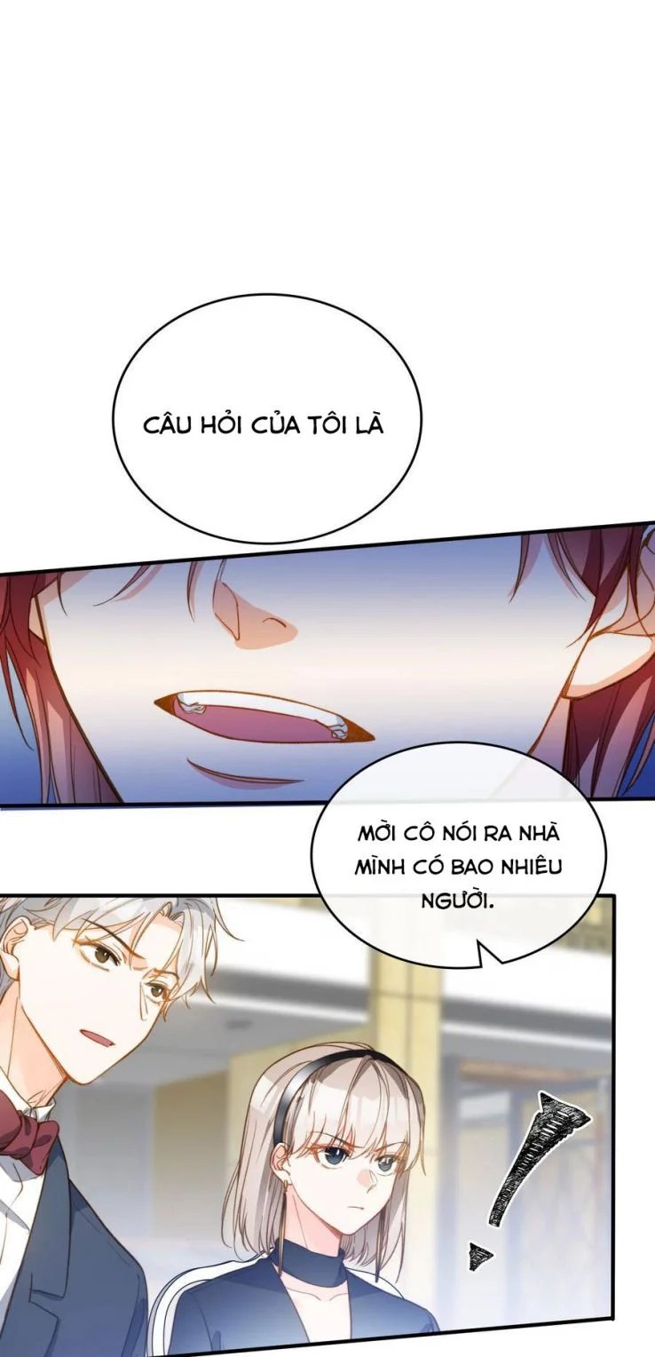 nụ hôn vực thẳm chapter 83 3