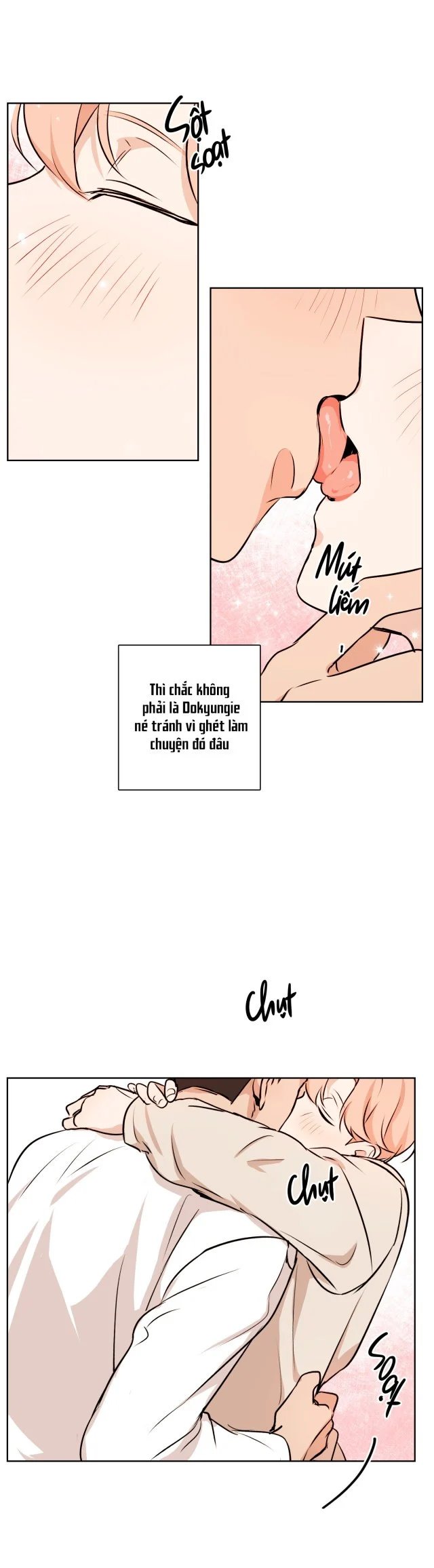 khi đào nở hoa chapter 21 20