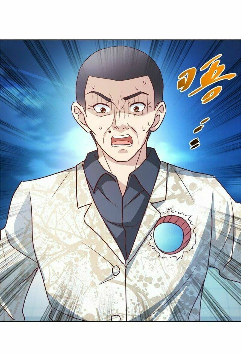 vú em là cổ tiên chapter 134 19