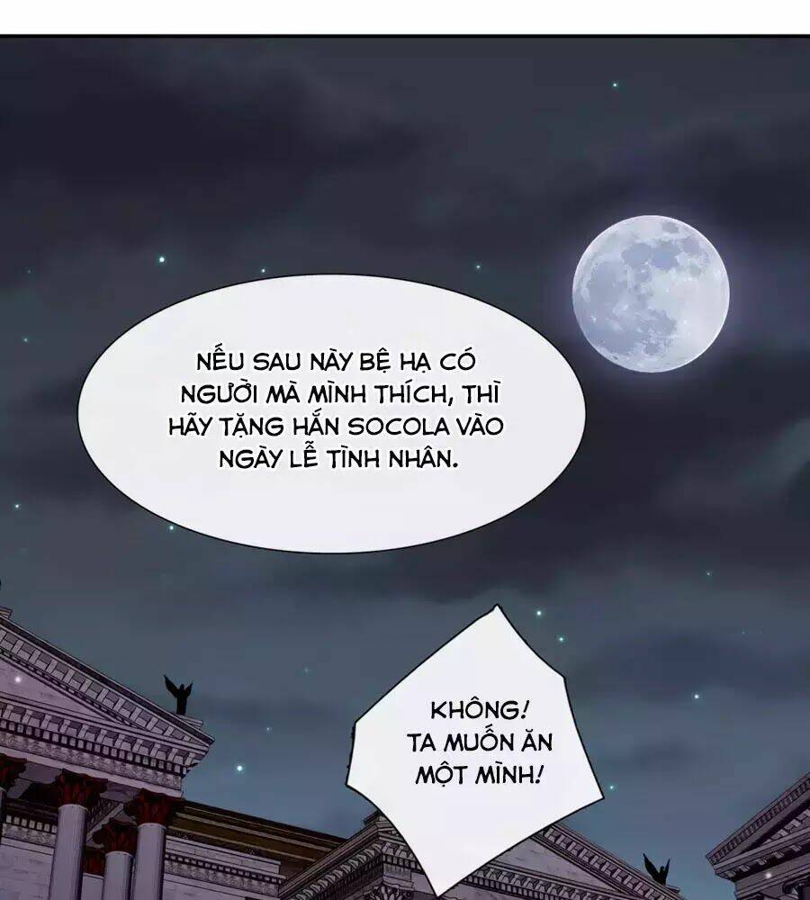 nhân chất tình nhân chapter 36.6 43