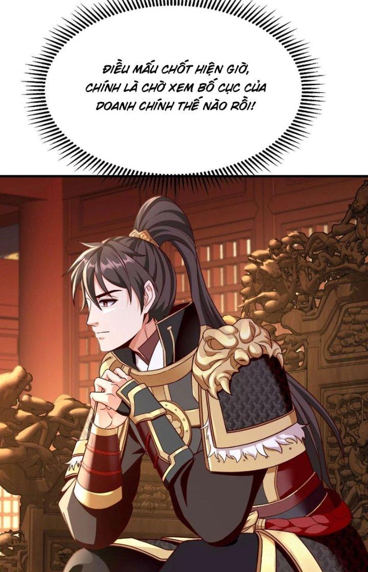 đại tần, ta là con tần thủy hoàng, giết địch thành thần chapter 42 42