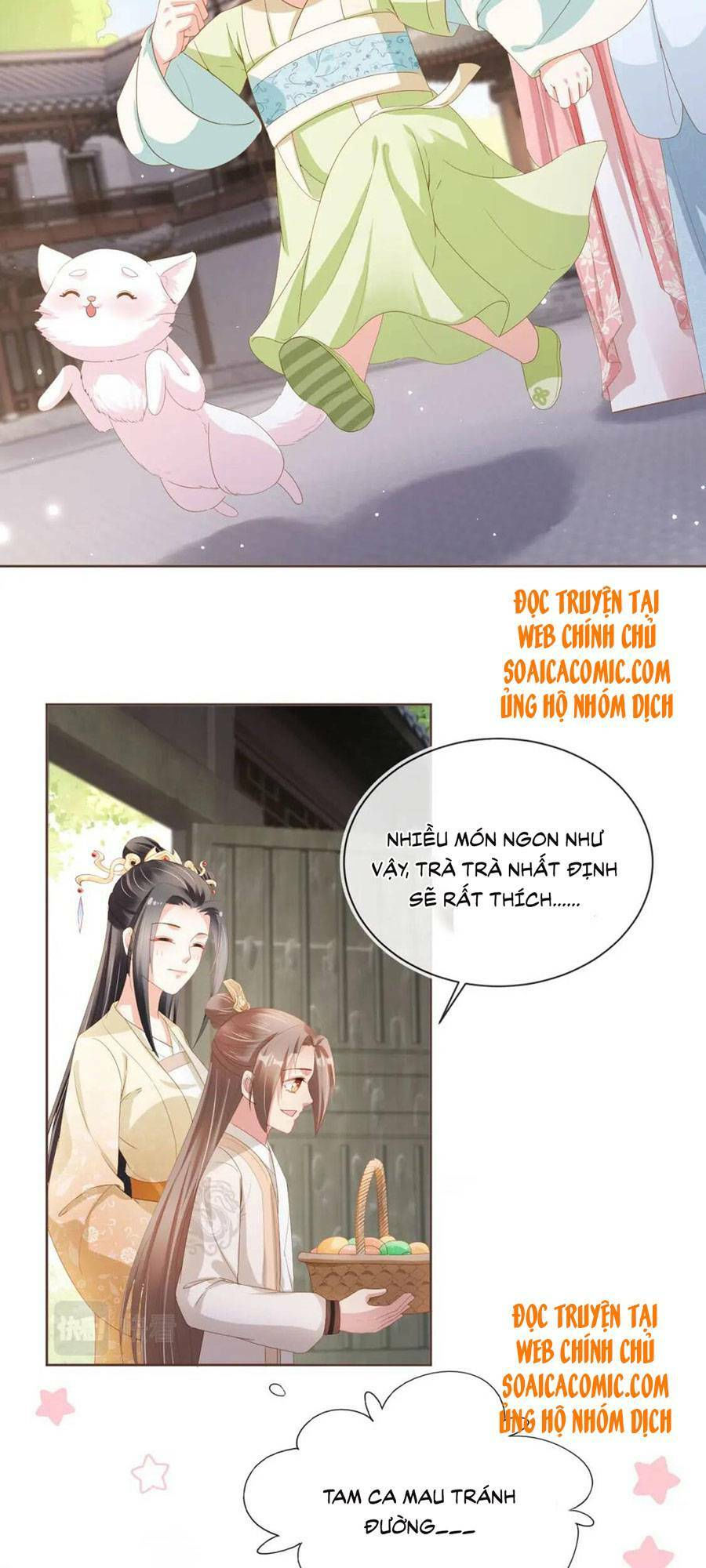 nhặt được bảo bối manh manh chapter 62 7