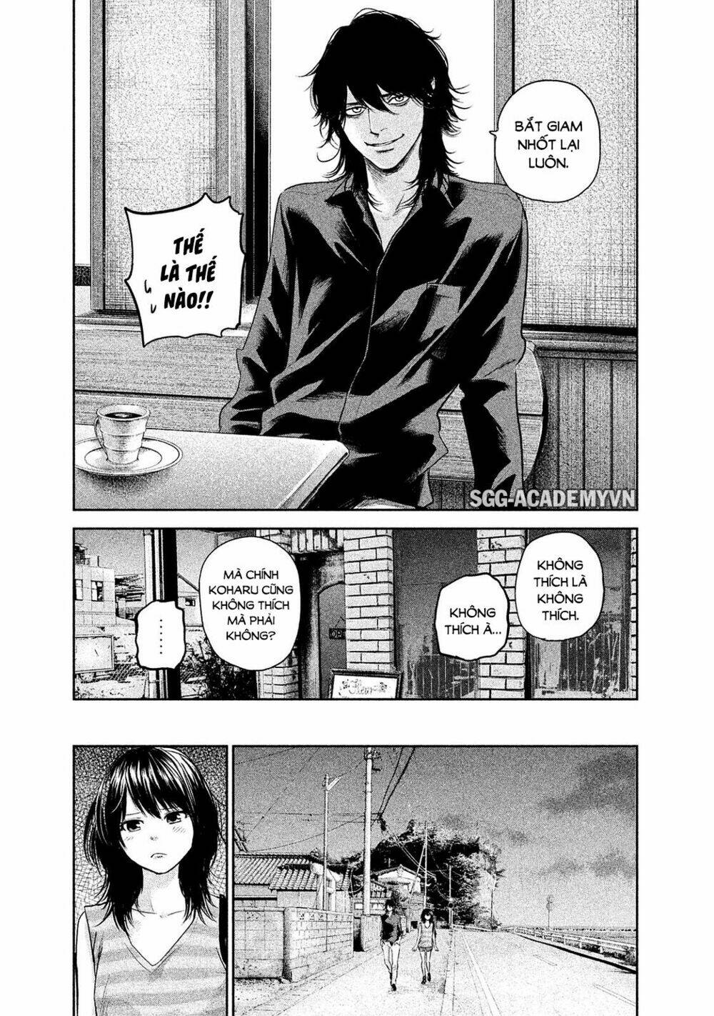 đạo luật nhiều vợ chapter 117 12